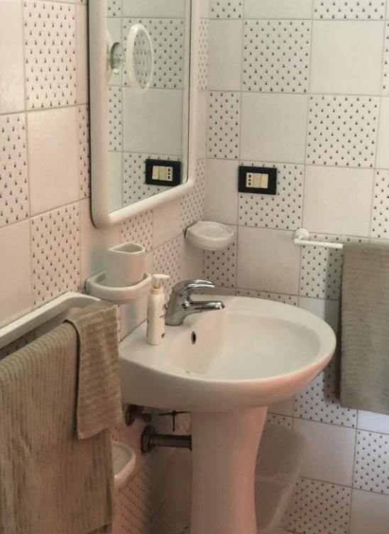 Casa Lionessa Apartment Таормина Екстериор снимка