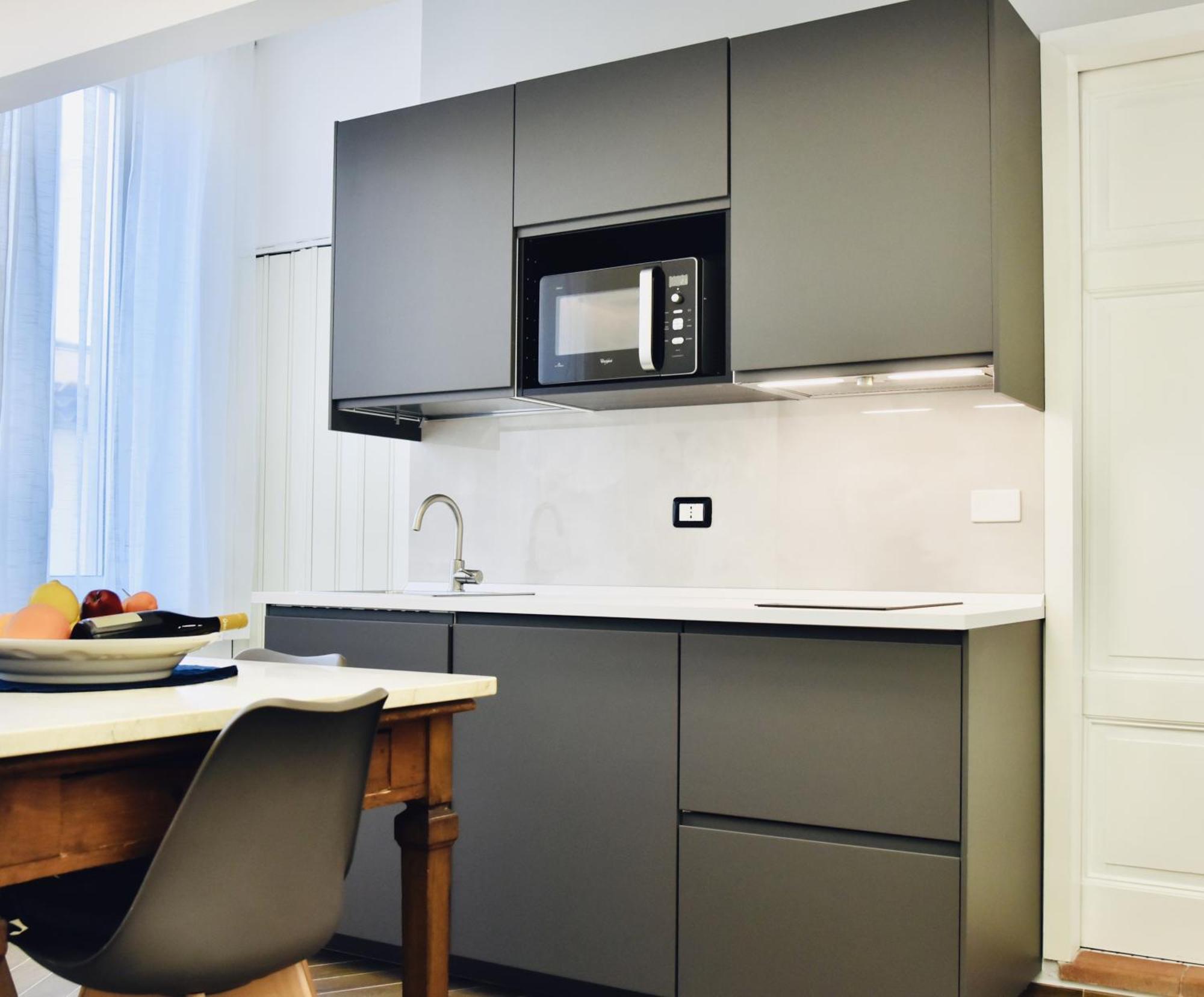 Casa Lionessa Apartment Таормина Екстериор снимка