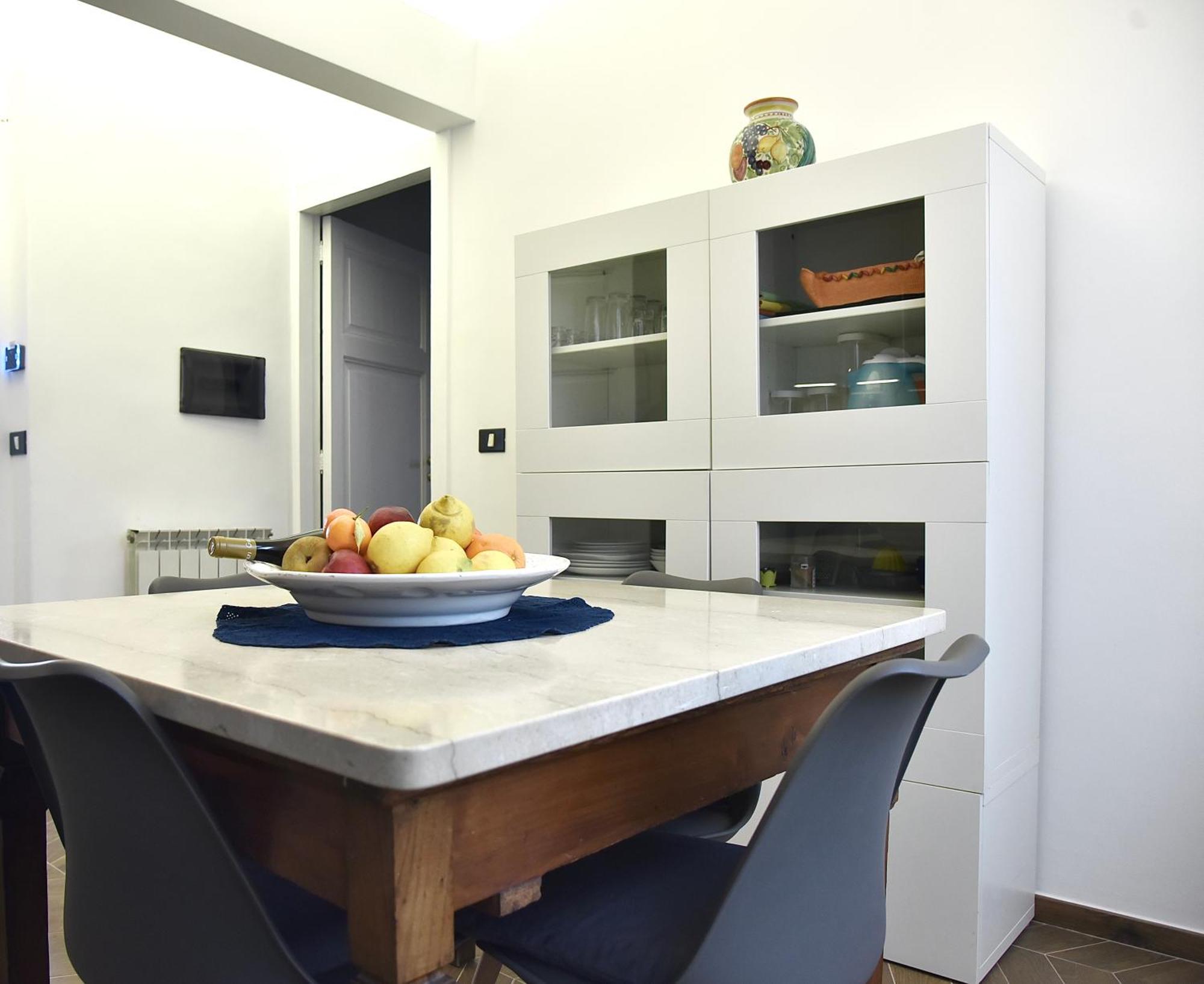 Casa Lionessa Apartment Таормина Екстериор снимка